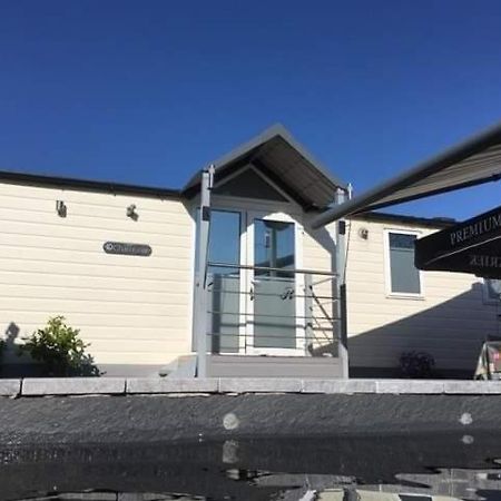 Apartament La Baie Des Lacs Froid-Chapelle Zewnętrze zdjęcie