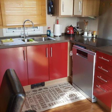 Apartament La Baie Des Lacs Froid-Chapelle Zewnętrze zdjęcie