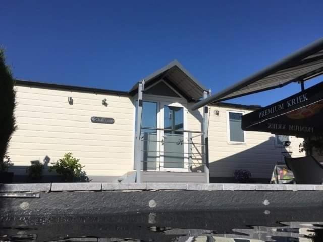 Apartament La Baie Des Lacs Froid-Chapelle Zewnętrze zdjęcie