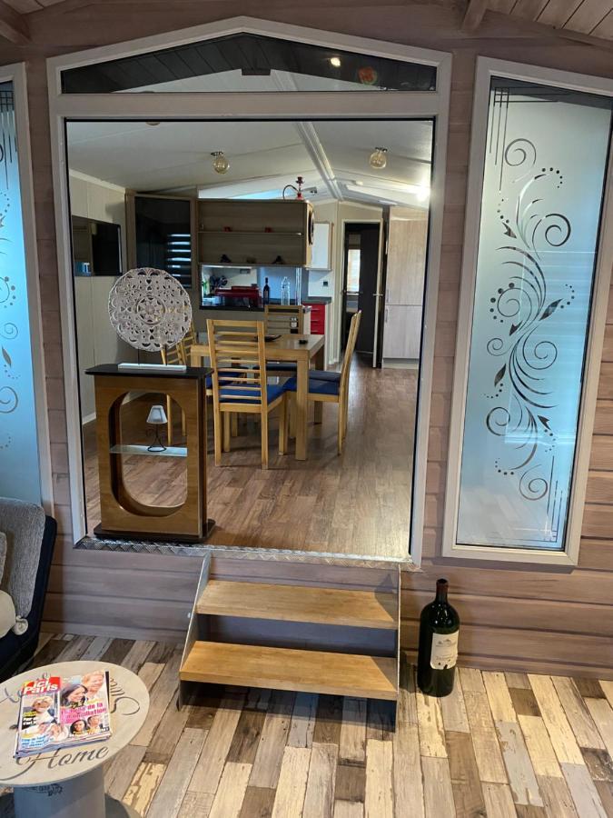 Apartament La Baie Des Lacs Froid-Chapelle Zewnętrze zdjęcie
