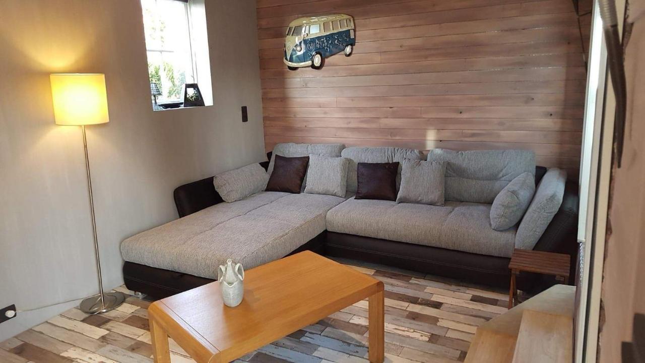 Apartament La Baie Des Lacs Froid-Chapelle Zewnętrze zdjęcie